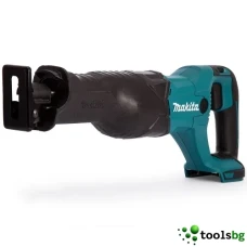 MAKITA DJR 186 Z SOLO - ПРОФЕСИОНАЛЕН АКУМУЛАТОРЕН САБЛЕН ТРИОН MAKITA DJR 186 Z SOLO - ПРОФЕСИОНАЛЕН АКУМУЛАТОРЕН САБЛЕН ТРИОН
